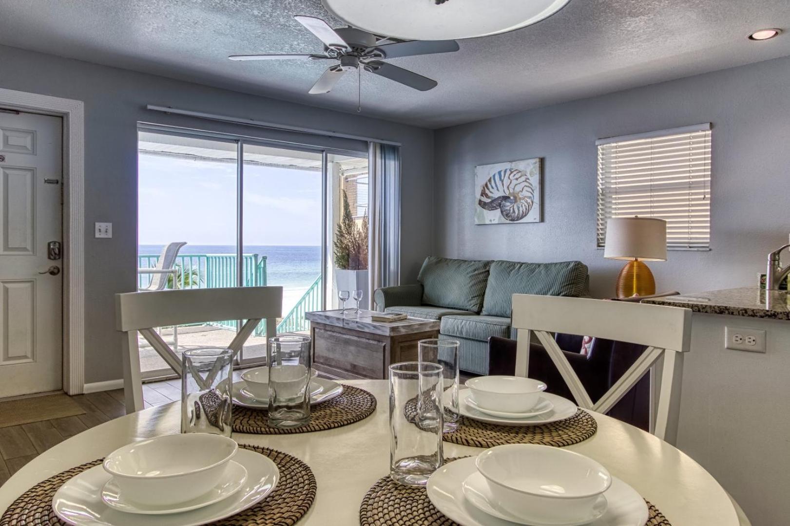 The New Hotel Collection Beachfront Clearwater Beach Exteriér fotografie